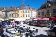 Top Sarlat-la-Canéda