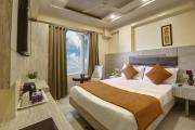 Top New Delhi