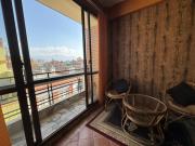 loo niva guest house studio apartment with balcony