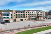 Fairfield by Marriott Inn & Suites Show Low