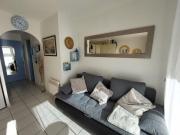 appartement Cosy les pieds dans le sable appartement Cosy les pieds dans le sable