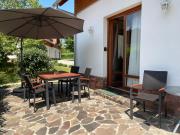 Appartement Kastelo Teraso Appartement Kastelo Teraso