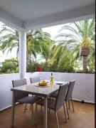 La casa de las Palmeras