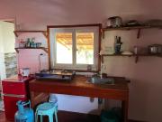 Jermaine quiet house