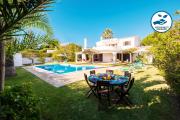 Villa Atlas by Algarve Vacation