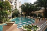 Top Jomtien Beach