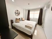 Top Jomtien Beach