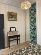 Marseille Côté Cour