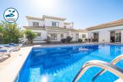 Villa Bahia by Algarve Vacation