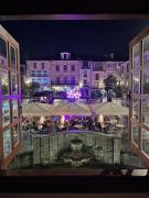 Dúplex en Pazo Marqués de Aranda