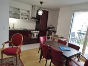 Super Appart 4 p - à 5 min Disneyland