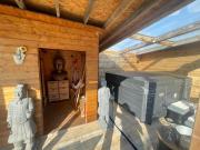 La bulle à bonheur - Spa privatif La bulle à bonheur - Spa privatif