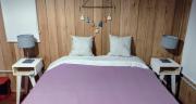 Top Villa Yacanto