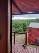 Top Villa Yacanto