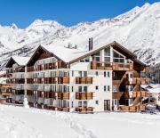 Top Saas-Fee