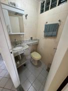 Apto Beira Mar - Pè na areia Martim de Sà