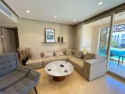 Stunning 2 BR Free Beach & Pool Access @ Mangroovy, El Gouna