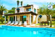 Villa Bogota by Algarve Vacation