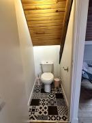 Charmant appartement entre Saint-Malo et le Mont-Saint-Michel