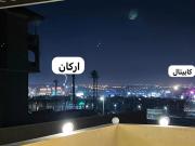 شقه فندقيه مستقله الشيخ زايد