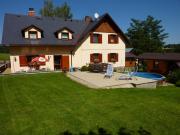 Top Bělá pod Pradědem