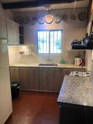 Casa Sacriste Familia Ahualli