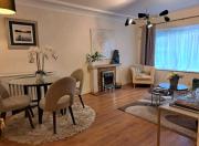 Cozy Apartment Dublin City Centre