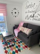 APARTAMENTO Exclusive CON VISTA SIERRA NEVADA Alcazaba