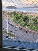 03 Dormitorios de Frente a Praia do Itararé SV