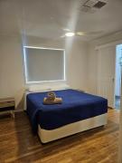 Central Caravan Park