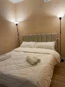 Likas apartment on Mtatsminda