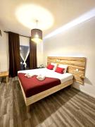 Albufeira Old Town T3 with Balcony