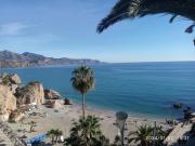 Apartamento Centro Nerja proxi playas