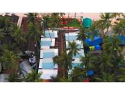 Sea Walk Beach Resort, Palolem, Canacona, Goa