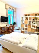 Executive Apartment 2