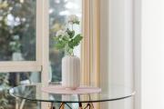 Garden View Apartment
