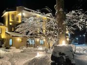 日光ガーデンホテル