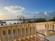 Glabur Stays! The One -1 - Elite Marina Front!