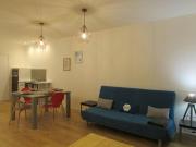 Appt lusine Goderville étretat-honfleur