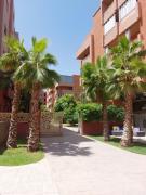 Centre Marrakech, Chic et Calme