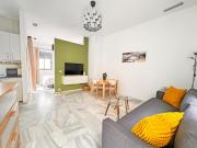 TRIANA EXCLUSIVE con terraza privada