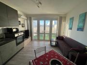 Amazing Penthouse two terrace 5 minutes to the beach close to the main area