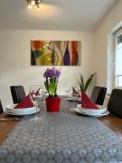 Beishan Appartements Nürnberg