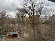 Parkside Charm by the Odra River near ZOO