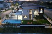 TropINN Villa- CornerHouse•BIGPool•BBQ•KTV•Billard