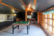Top Cheboygan