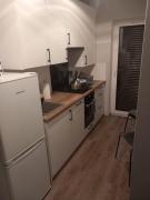 Apartament Dominik