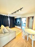 Apartamento no Centro Balneário Camboriú