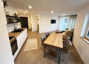 FeWo Anders - Neubau mit Balkon im Bergischen Land