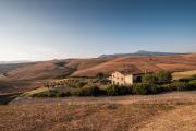 Top Castiglione dʼOrcia